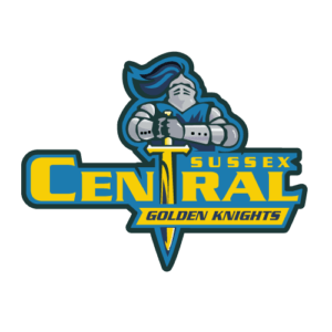 Sussex Central Golden Knights