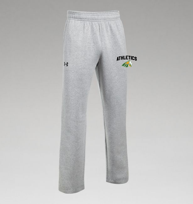 Hustle Fleece Pants