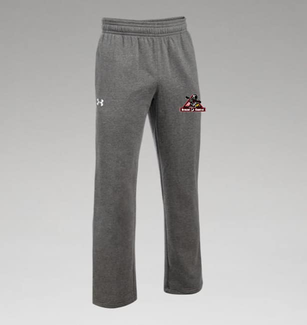 GCL Hustle Fleece Pants – AGUA18