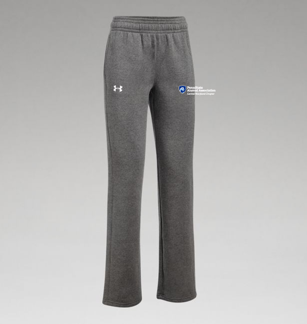 PSAA-W Hustle Fleece Pant – AGUA18