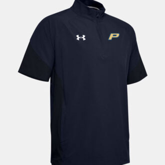 Squad Coach's Short Sleeve
